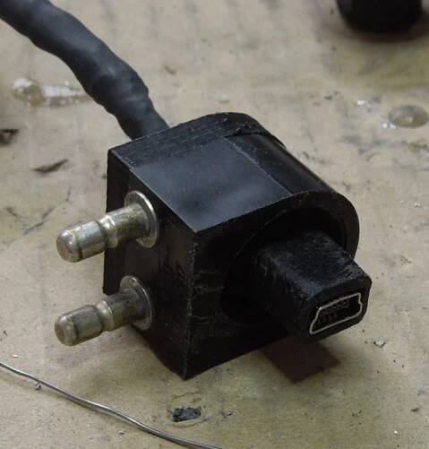 USB Socket