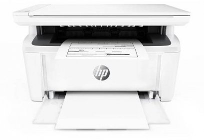 HP LaserJet Pro MFP M28a (A4, 19ppm, USB, Print/Scan/Copy) - Rozbalené