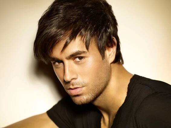Iglesias Enrique | Hudební knihovna.cz
