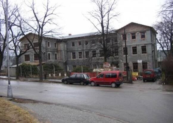 Severka Liberec | Stavební firma HAVAX