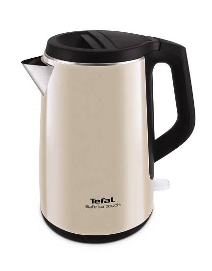 Konvice TEFAL KO371I30 Safe to Touch Pearlescent Copper 997 Kč