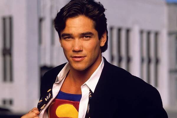 Dean Cain's Claims About 'Woke' Superman Debunked in Resurfaced Lois & Clark Clip: 'Dude Doesn't Remember His Own Show'
