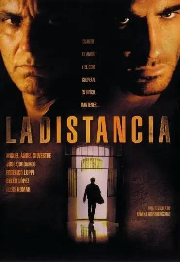 Jose Coronado herec • Filmožrouti.cz