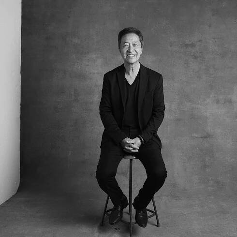 Simon Chan