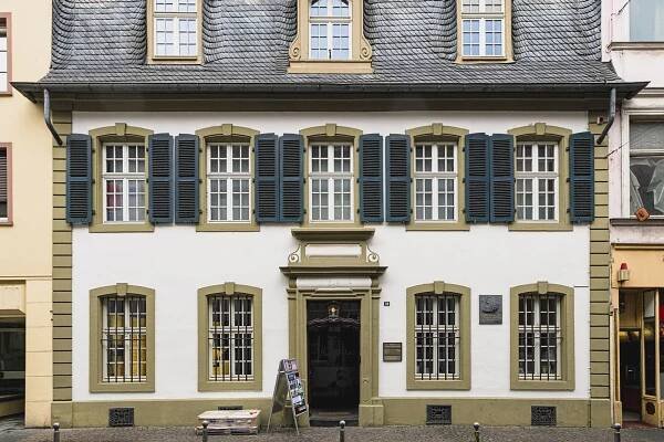 Radtour von Metz nach Koblenz | Radweg-Reisen