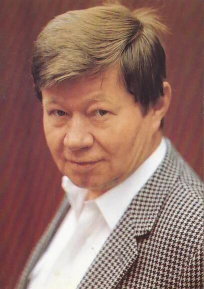 Václav Sloup fotka
