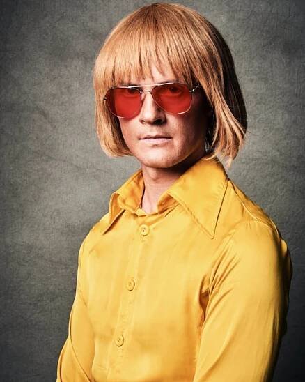'Richard Carpenter is Close to You'