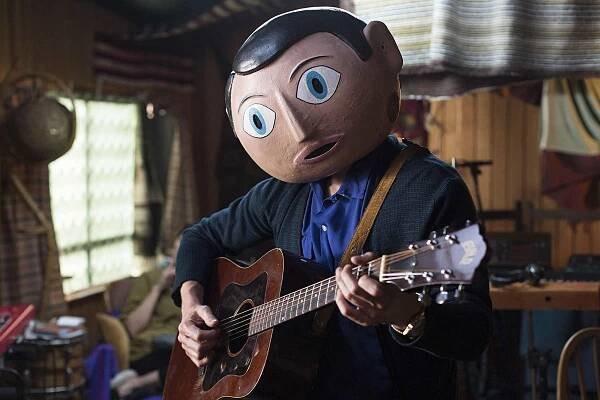 Frank