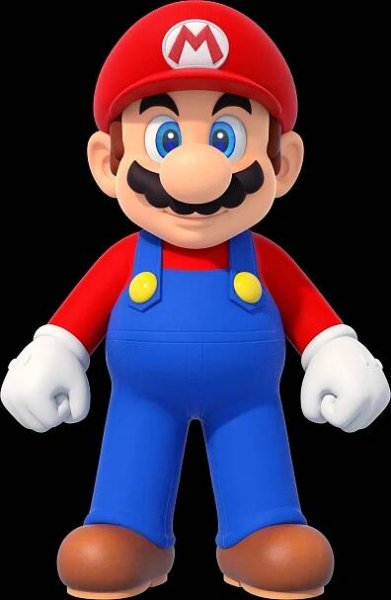 Super Mario
