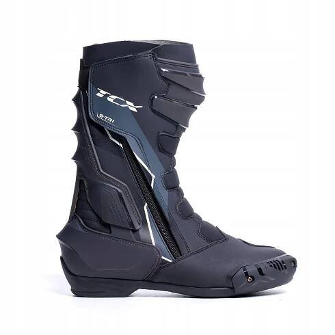 Moto boty sportovní boty TCX S-TR1 Woman Černo/bílé 39 za 4675.00CZK - Allegro