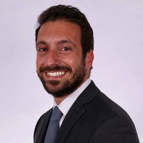 Sergio Imparato