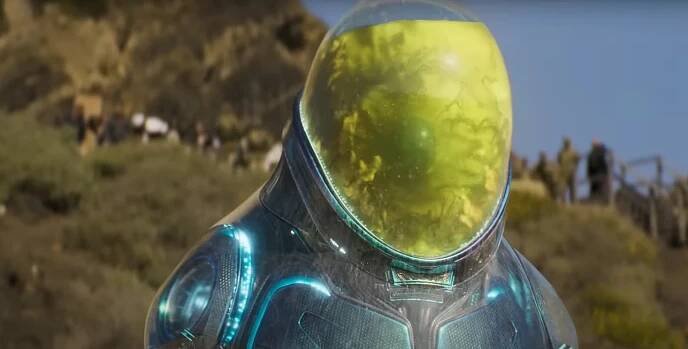 Love, Death and Robots počtvrté