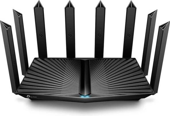 Obrázek produktu pro Tpl Wi-Fi 6 Router Gigabit Archer Ax95