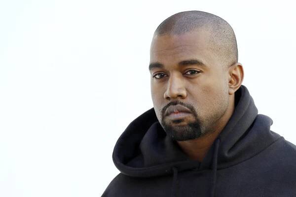 Kanye West Antisemitism on Display in Unaired Fox News Clips
