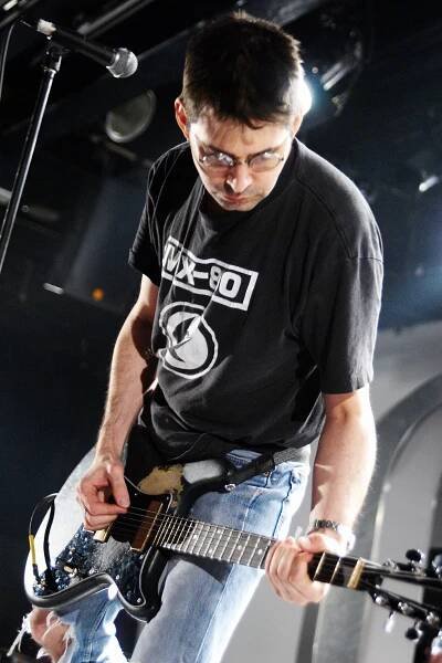 Steve Albini Remembered: Pixies, Cloud Nothings, and More React to Death of Legendary Rock Figure