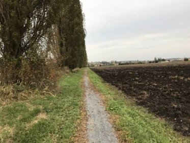 Všetatská pěšina 2017 - Oficiální stránky obce Čečelice