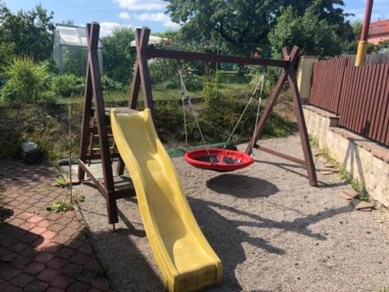 Apartmány Blansko - Olešná, Blansko