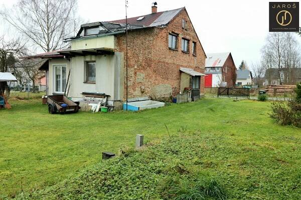 Prodej Dům, Mikulášovice, okres Děčín