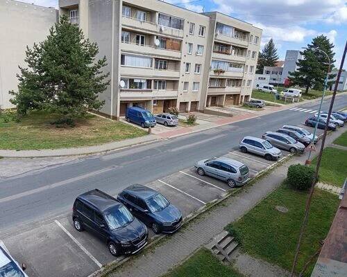 Fotografie nemovitosti - Prodej bytu 2+1 71m2, Chvaletice