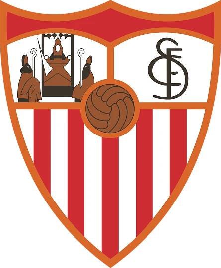 Logo FC Sevilla