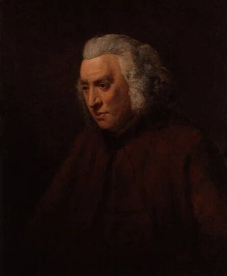 Samuel Johnson - Wikipedia