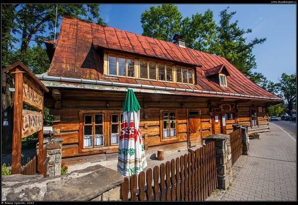 Zakopané | DušeKarpat.cz