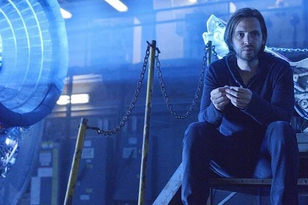 12 opic - Zítra - Z filmu - Aaron Stanford