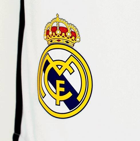 Dětský tréninkový dres FC Real Madrid 2024/25 REM6254-14, 13-14 let