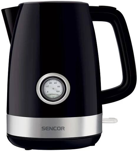 Sencor Rychlovarná konvice SWK 1798BK nakoupit u OBI