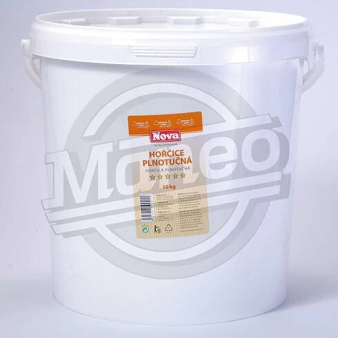 Hořčice 10kg - Hořčice | Maneo s.r.o.