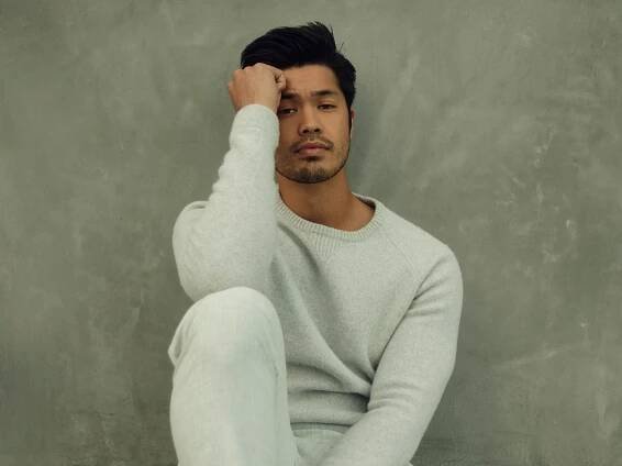 Is Ross Butler Single? The 'To All the Boys' Star on Dating, Romance, and Love