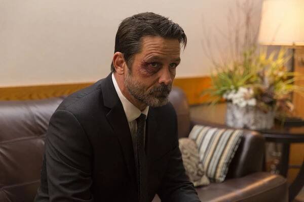 Cardinal - Sbohem, lásko - Sam - Z filmu - Billy Campbell