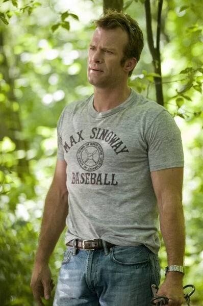 Hung - Na velikosti záleží - Bobrland - Z filmu - Thomas Jane