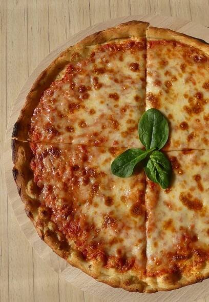 Nabídka – Super Pizza Kroměříž