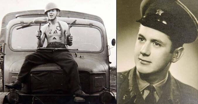 Vojna za totáče: Za rande s dívkou dostal opušťák na Vánoce i Silvestr!