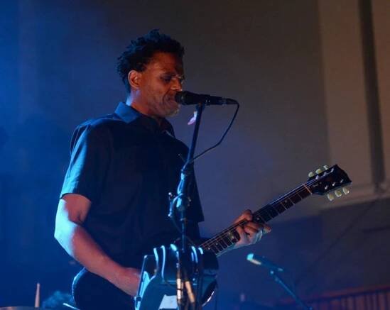 Mogwai/Rev Magnetic @Music Hall - Craig Chisholm Reviews - Aberdeen Voice