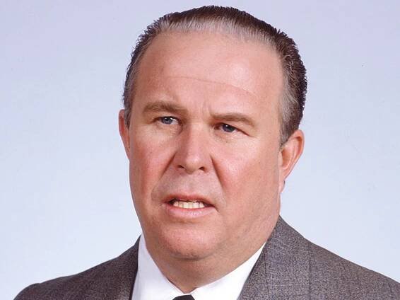 Remembering Ned Beatty