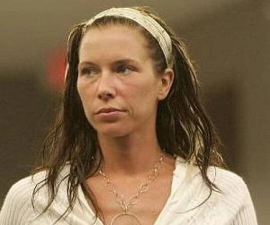 Kim Scott- Eminem ex-wife: The Untold Story!
