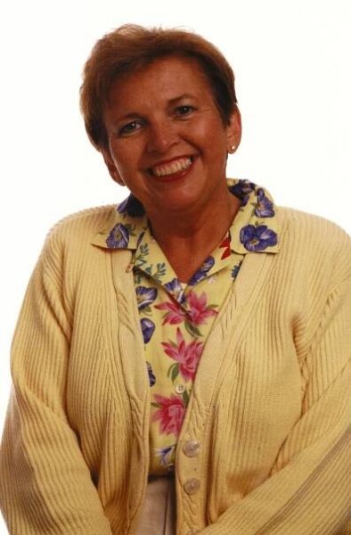 Edith Moore Squires Vision & Resilience | MSU - Resource Center for Persons with Disabilities