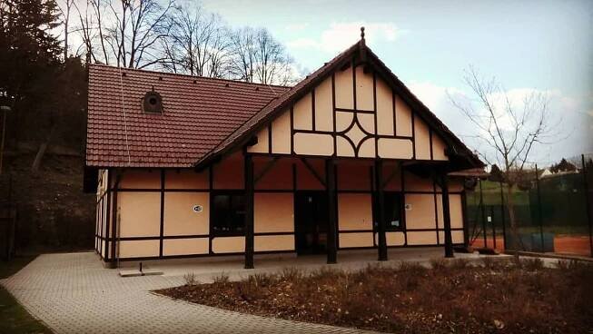 Hospůdka na Hájku Náměšť nad Oslavou | Apetee