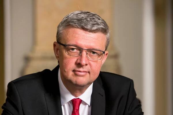 Havlíček chce pro SŽ a ŘSD pro příští rok přes 120 miliard Kč