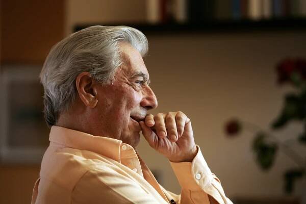 Muere Mario Vargas Llosa, gigante de las letras universales