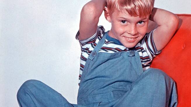 Jay North, Child Star Who Played ‘Dennis the Menace,’ Dies at 73