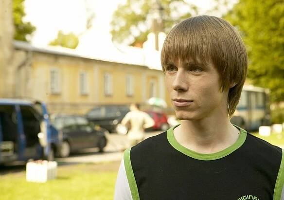 Rozhovor: Pavel Trojan o Pojišťovně i závisloti na čaji