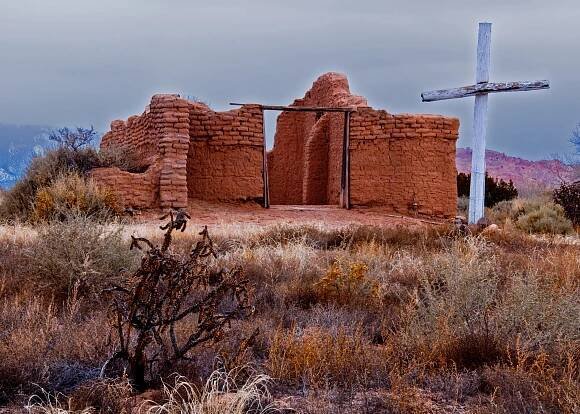 Santa Rosa de Lima (Abiquiu, New Mexico)