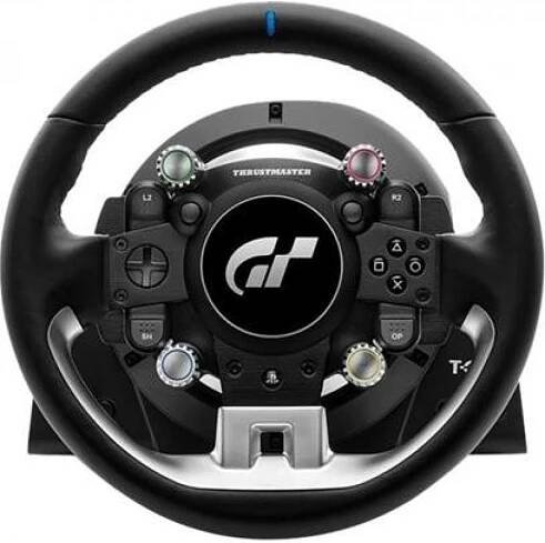 Thrustmaster T-GT II PS5, PS4 a PC 4160823