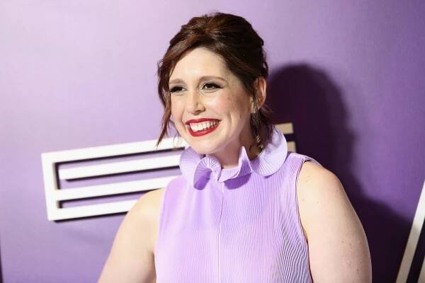 Vanessa Bayer