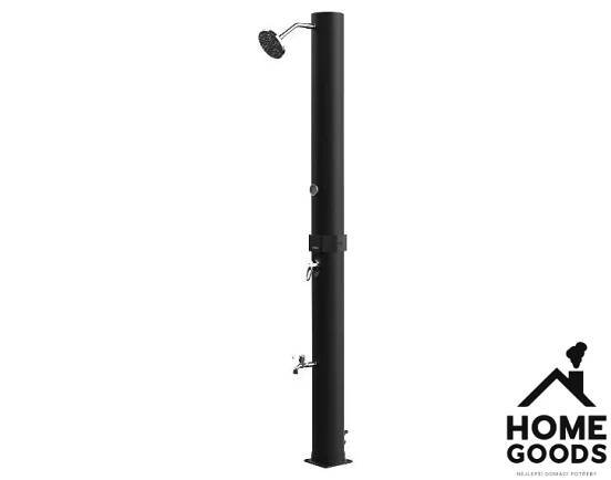 PARKSIDE® Zahradní solární sprcha, 35 l
