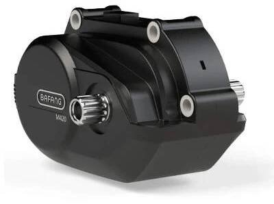 Bafang M420 (MM G332.250.C) 28" 700C (Motor středový Bafang M420 (MM G332.250.C) 28" 700C)