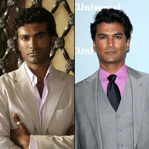 Heroes Cast: Where Are They Now?